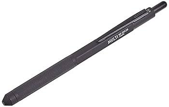 Amazon | オート ボールペン 多機能ボールペン MULTI B-2+1